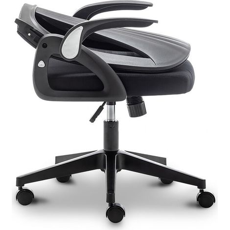 Sedia Gaming Urban Factory EFC01UF Nero (1/3)