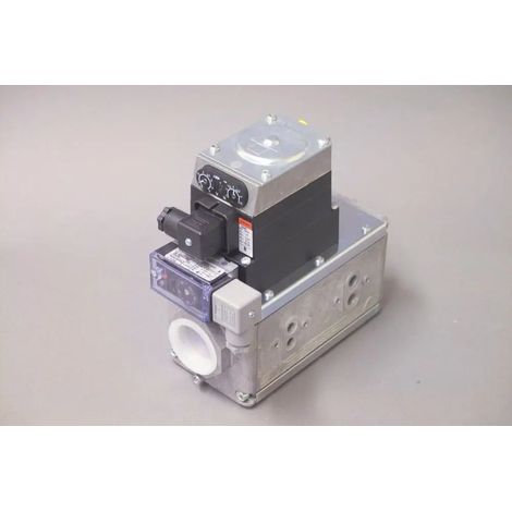 Brötje Válvula de regulación de gas SGB 250, 977739