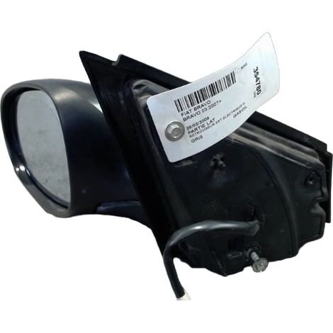 [PRODUIT D'OCCASION] Retroviseur Exterieur Electrique Gauche FIAT Bravo 2007- ♻️ Ref Oe. 735440834 - Garantie à vie (1/4)
