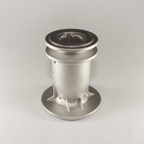 Mozzo porta lama rasaerba Ibea 420/470/4204/4701/4707 - 008796