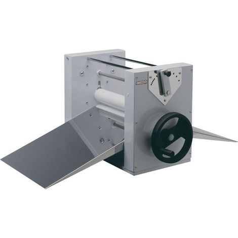 Laminoir à Main LMP400 - 400 mm - Dito Sama