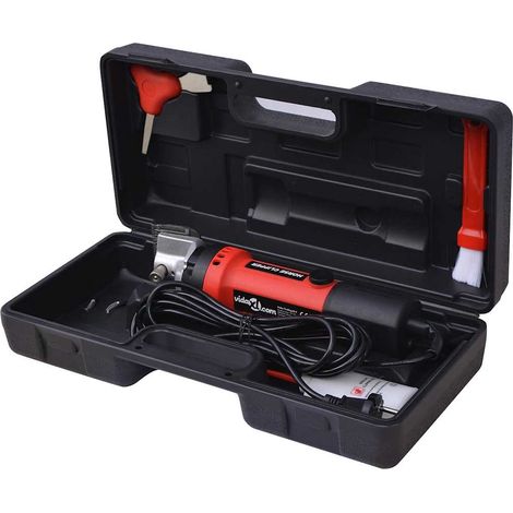 Ensemble de tondeuse à cheval 6 pcs 550 W CFW706448 (1/5)