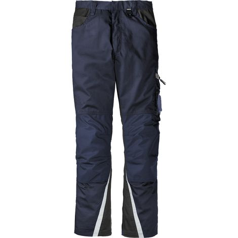 4PROTECT® Bundhose COLORADO Navy/Grau 48 (1/4)