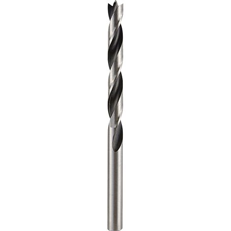 Makita D-07026 Holz-Spiralbohrer  3 mm Gesamtlänge 60 mm Sechskantschaft 1 St.