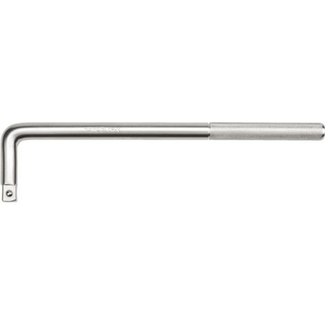 Yato YT-1348 alargador y adaptador de llave 1 pieza(s) Adaptador para enchufe