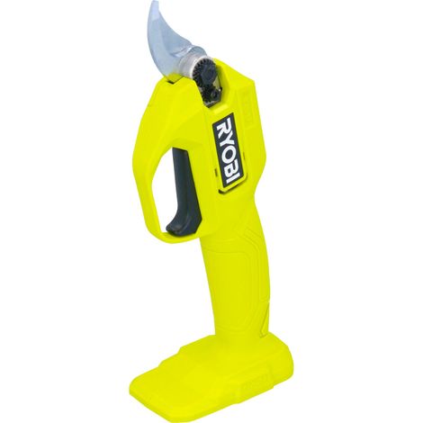 RYOBI RY18SCA-0 Akku Gartenschere 18 V 25 mm Solo ( 5133005024 ) - ohne Akku, ohne Ladegerät