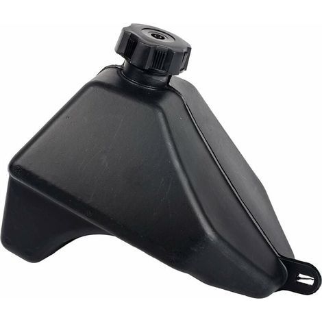 Fuel Pétrole Gaz Réservoir + Casquette 50 70 90 110cc Quad Dirt Bike 4 Wheeler (1/5)