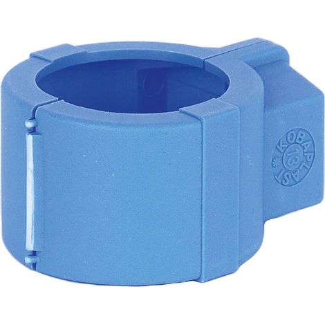 Plombierschelle PS295D-Z zu Systemtrenner BA295D-3/4WH