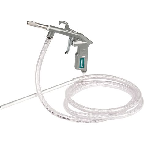 AIRCRAFT 2103300 Sandstrahlpistole SPS