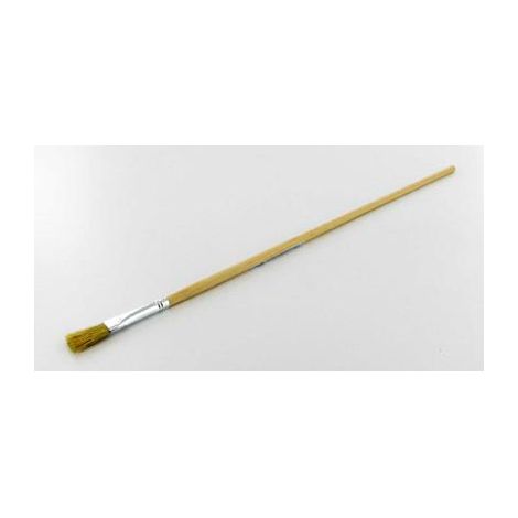 Pinceau Fin Plat, 10 mm VALMOUR