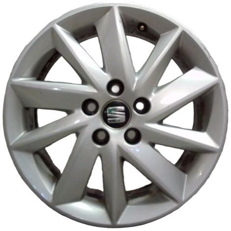 Jante Aluminium SEAT Ibiza [PRODUIT D'OCCASION]♻️6p0601025f8z8