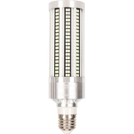 Ampoule LED 60W grande surface, éclairage omnidirectionnel E26 E39, 100-277V AC, pour hôtels garages, ampoule économique (1/5)