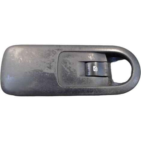 Commande Leve-glace Porte Avd RENAULT Scenic II Ph1 02-06 [PRODUIT D'OCCASION]♻️8200315027