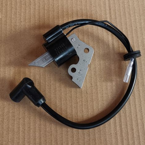 S-giant Bobine d'allumage bobine d'allumage haute tension et allumeur EY20 (227 - 79460 - 11) compatible. (1/3)