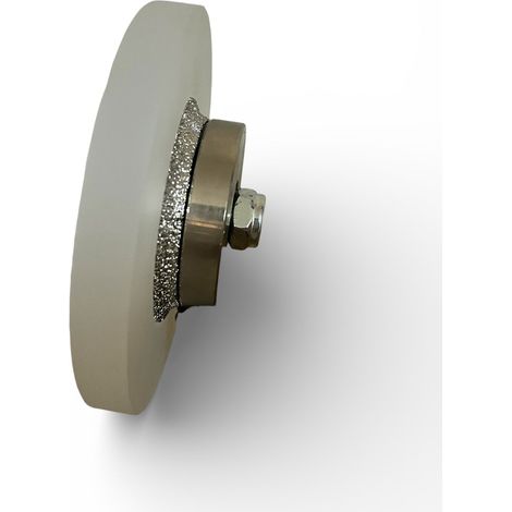 Fraise de Façonnage Diamant 115 × 5 mm M14