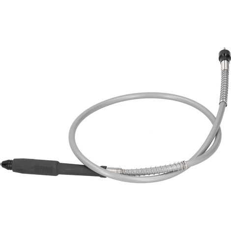 Tige flexible pour perceuse électrique, meuleuse, accessoire pour outil rotatif électrique (1/5)