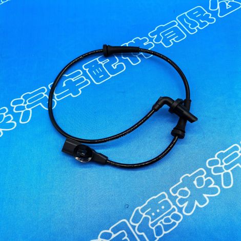 Suitable for Nissan 10-19 Sunny, Nissan March, Venucia R30 ABS sensor wheel speed sensor. (1/4)