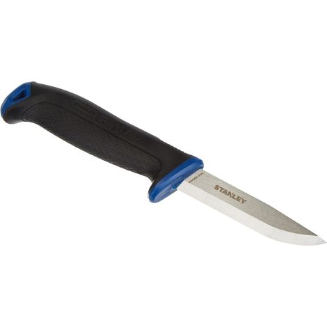 Stanley coltello multiruolo lama acciaio inox 0-10-232