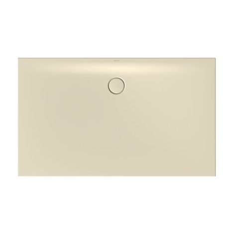 BETTE 3393-006AE Receveur de douche rectangulaire Floor Side