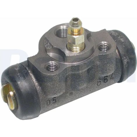 Cylindre de roue Delphi Technologies LW61157 MITSUBISHI MB500739 MR493393