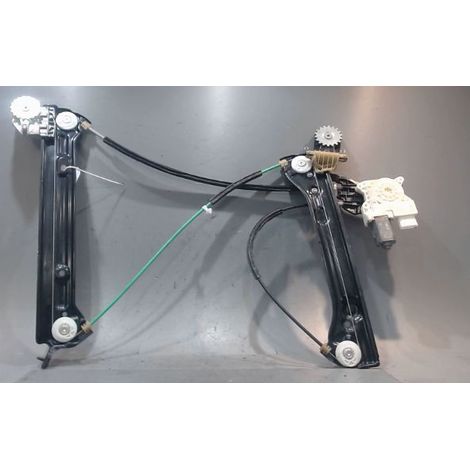 [PRODUIT D'OCCASION] Mecanisme+moteur Leve-glace Avant Droit Mini Mini ♻️ Ref Oe. 67625a3f286 - Garantie à vie (1/2)