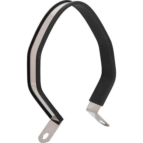 Bracket Exhaust Pipe Bracket Bracket (1/5)
