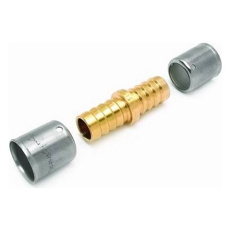 Comap P7270 – Beutel mit 2 Stück – pro Crimpanschluss P7270, männlich, gleiche Hülse 20 x 1,9