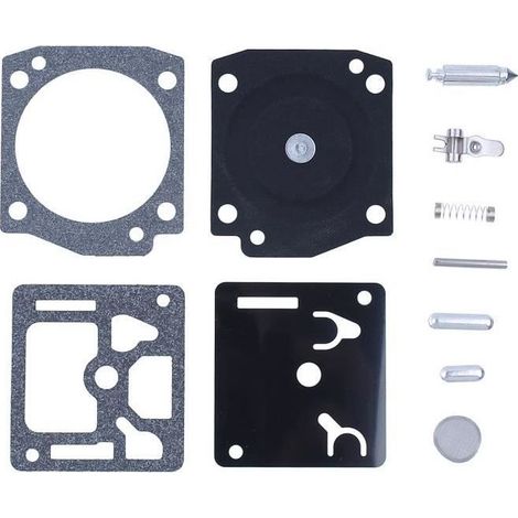 Vergaser-Reparatursatz für Husqvarna 340, 346, 353, 350, 372 (Ersatzteil: ZAMA RB-122) (1/5)