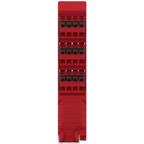 Module D'Extension Sécurité Preventa XPSMCM 8 Entrées 2 Sorties Schneider Electric - XPSMCMMX0802G (1/4)