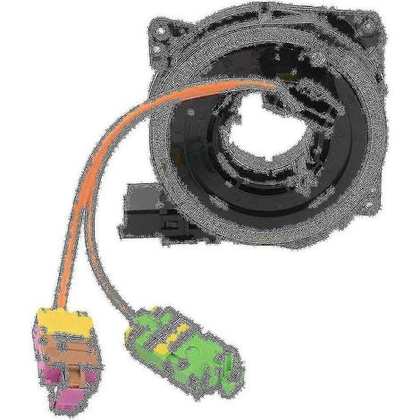 Ressort de rappel du capteur d'angle de braquage 31318967 31313083 pour S60 S80 XC70 XC90 V70 2005-2014 (1/5)