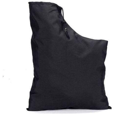 Sac de rangement sous vide pour feuilles - Noir, 354460 cm, 1 pièce - AquaForge (1/5)