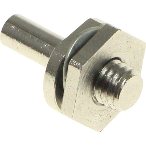 PIVOT DE CHARNIÈRE VARIABLE POUR REFRIGERATEUR DOMETIC - 292626540 (1/2)