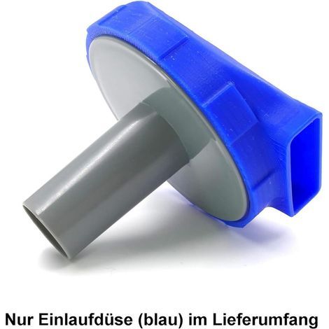 In-ground pool jets, spa tap, rotating inlet, 360° swivel section, water outlet, patio accessory, garden tool, lawn function, connector with control (1/5)