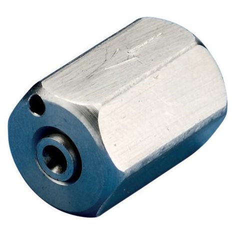 Verrou pour cable acier diametre 1.5mm (à l'unité) CADDY speed link SLJR200 ERICO 196008 (1/2)