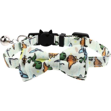 1 collier pour animal de compagnie (1/3)