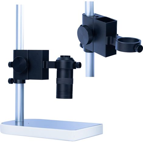 Piattaforma per il microscopio digitale ODM-100X da 50 mm e 40 mm