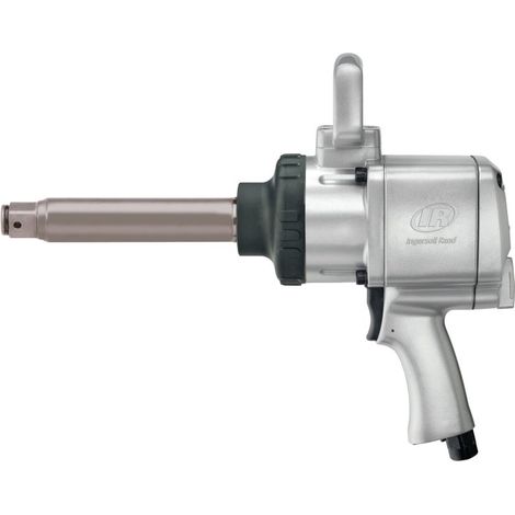Avvitatore pneumatico Ingersoll Rand 295A-6, 1" con uscita estesa