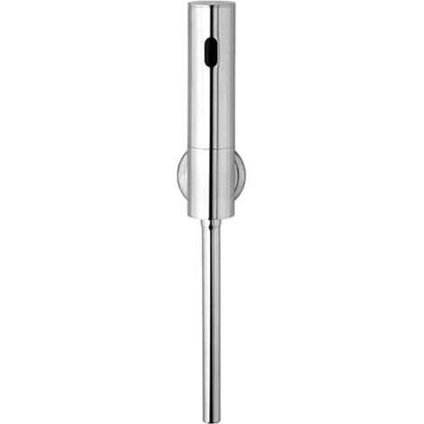 Commande de robinet sans contact pour urinoir mural électronique SOLTRONIC alimentation batterie alcaline 9V - Ramon Soler (1/2)