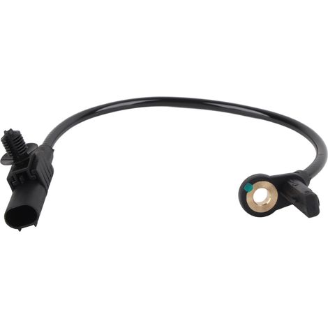 ABS-Raddrehzahlsensor hinten links/rechts für W164 GL320 ML320 ML350 1645400717 (1/5)