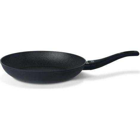 TVS Virtus Induction Padella 28 cm Nero (1/2)