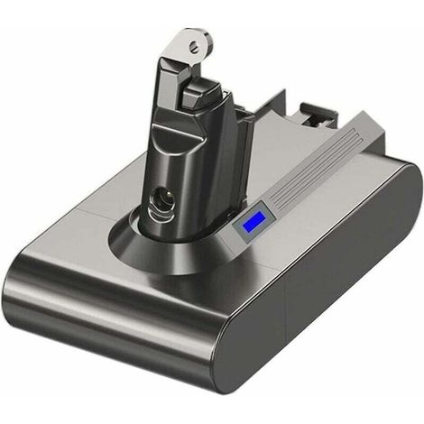Batterie Aspirateur Dyson V6 (dc62) 21.6v (1/4)