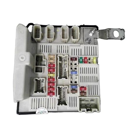 Boite A Fusibles RENAULT Scenic II Ph2 06-09 [PRODUIT D'OCCASION]♻️8200455424