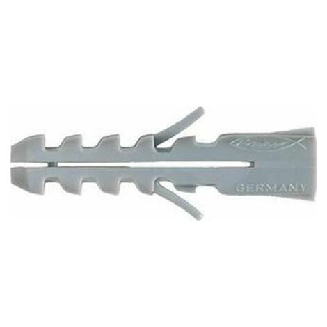Anclaje para estructuras SH con tornillo Th 16x160, paquete de 4