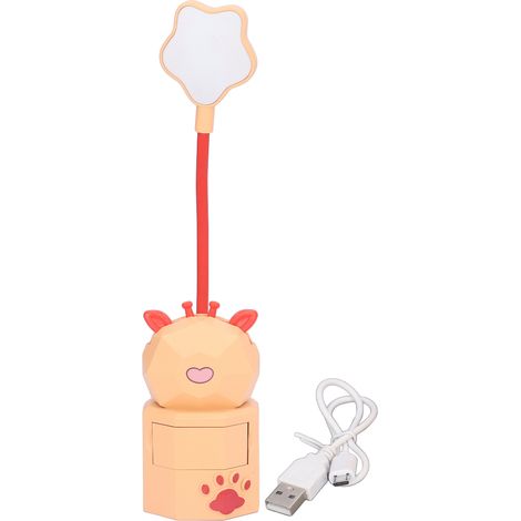 de lecture pour enfants design mignon rechargeable par USB (1/4)