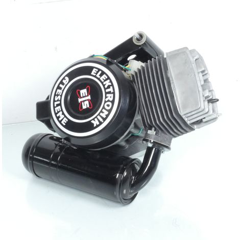 Motorblock p2r für Moped Peugeot 50 103 mvl neu