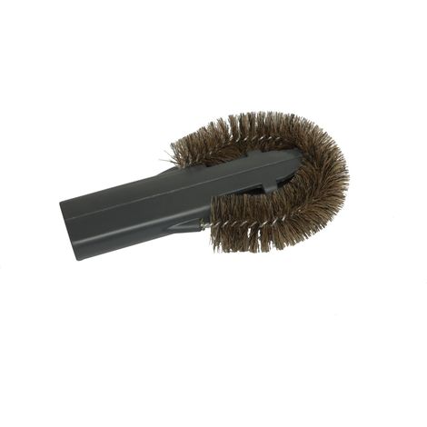 SEBO Spazzola per termosifone, Pennello, Grigio scuro
