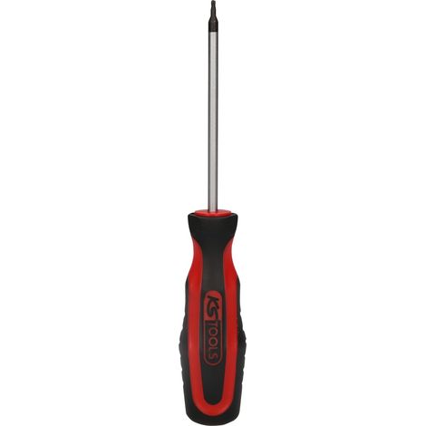 Tournevis Torx ERGOTORQUEplus avec tête sphérique, T9 (1/3)