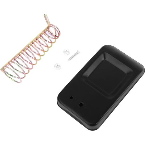 Support Fer À Souder - Base Métallique Stable - Pour Réparation Électronique - 1 Pièce (1/5)