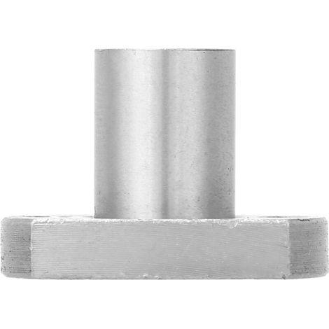 Hochpräzisions-Linearführungslager aus Stahl mit elliptischem Flansch LMH6UU LMH8UU LMH10UU (1/5)