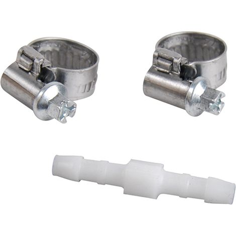 SPIDO - Manchon plastique diamètre 8MM